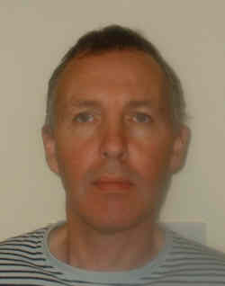Stephen Walker